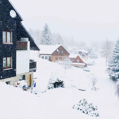 Apartments In Harrachov/Riesengebirge 2300 Zewnętrze zdjęcie