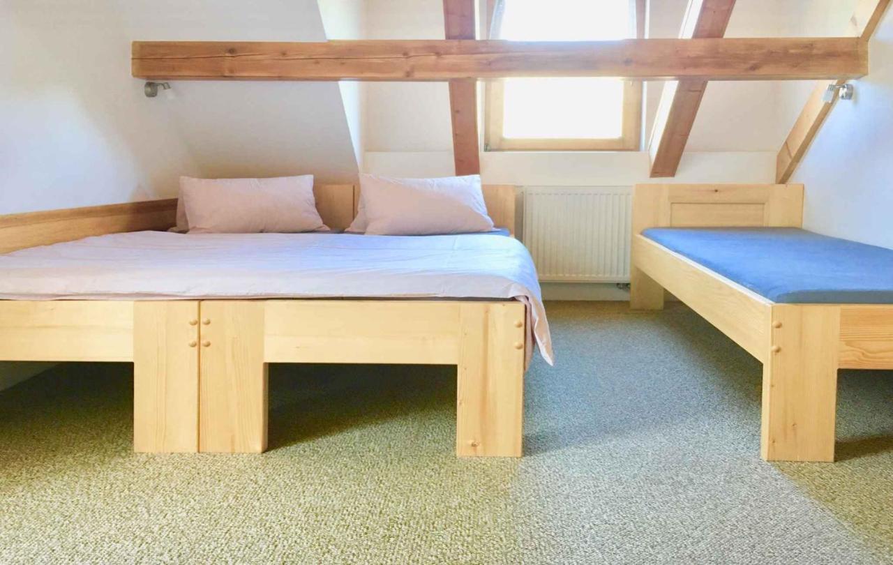 Apartments In Harrachov/Riesengebirge 2300 Zewnętrze zdjęcie