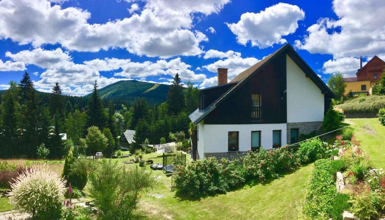 Apartments In Harrachov/Riesengebirge 2300 Zewnętrze zdjęcie
