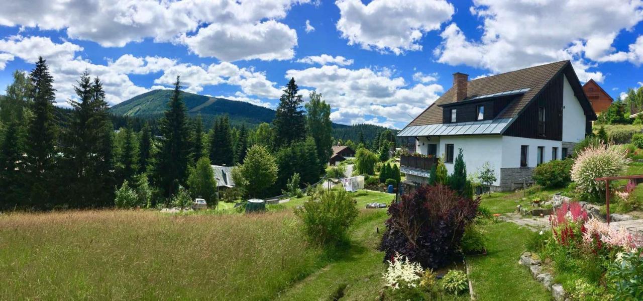 Apartments In Harrachov/Riesengebirge 2300 Zewnętrze zdjęcie