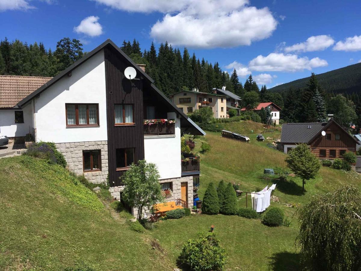 Apartments In Harrachov/Riesengebirge 2300 Zewnętrze zdjęcie